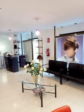 Local comercial en venta en Alcoy/Alcoi