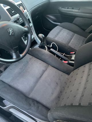 Peugeot 307 SW 7 Plazas Hdi