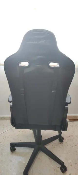 Silla Gaming Drift DR85 Negra