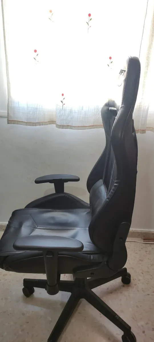 Silla Gaming Drift DR85 Negra