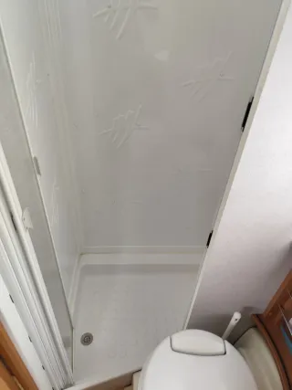 Autocaravana Rapido 924F Integral