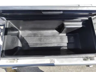 Autocaravana Rapido 924F Integral