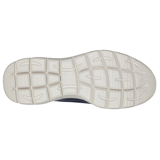 Zapatillas Caminar Skechers Slip-Ins Summits Hombre Azul