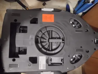 Silla de coche Cybex Sirona