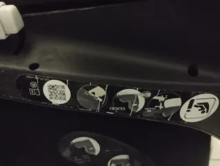 Silla de coche Cybex Sirona