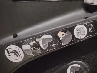 Silla de coche Cybex Sirona