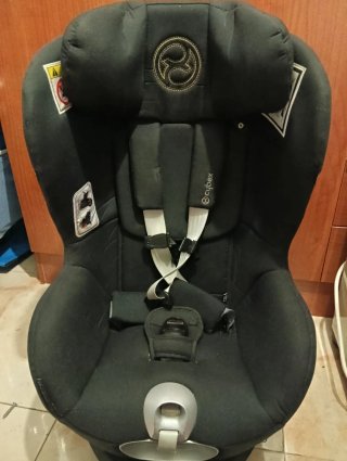 Silla de coche Cybex Sirona