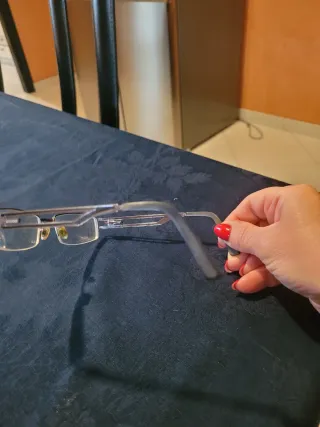 Occhiali da vista Link