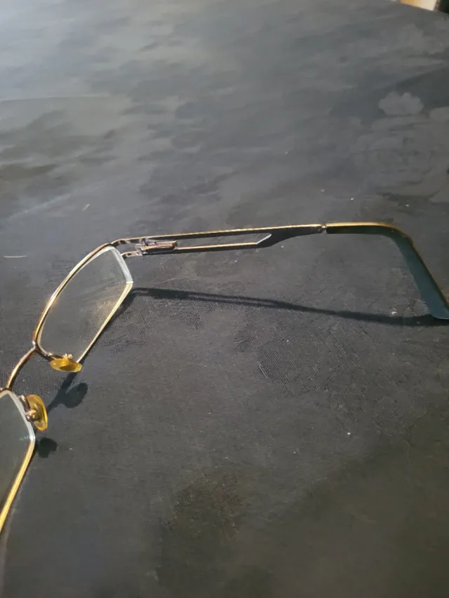 Occhiali da vista Link