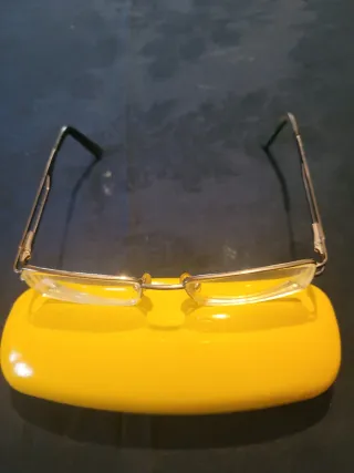 Occhiali da vista Link