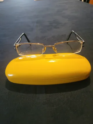 Occhiali da vista Link