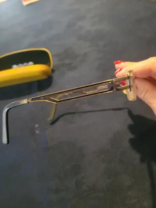 Occhiali da vista Link