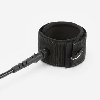 Leash Surf 500 Negro 6' Diámetro 7 mm