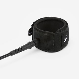 Leash Surf 500 Negro 6' Diámetro 7 mm