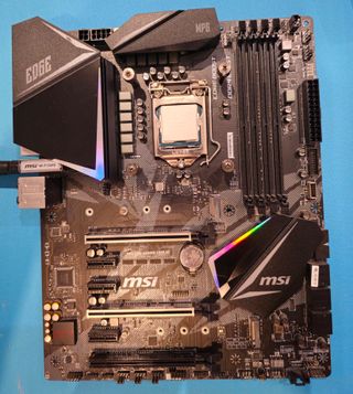 PC da Gaming i7-9700K RTX 2070 SUPER