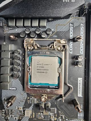 PC da Gaming i7-9700K RTX 2070 SUPER