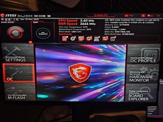 PC da Gaming i7-9700K RTX 2070 SUPER