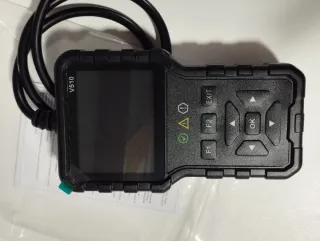 Escáner Diagnosis OBD2 V510