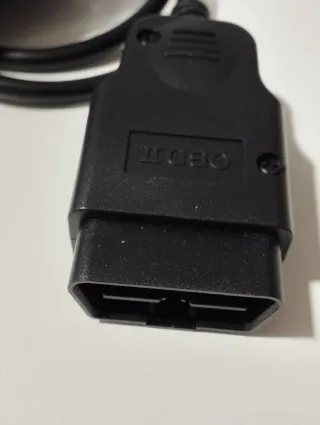 Escáner Diagnosis OBD2 V510