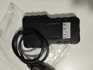 Escáner Diagnosis OBD2 V510