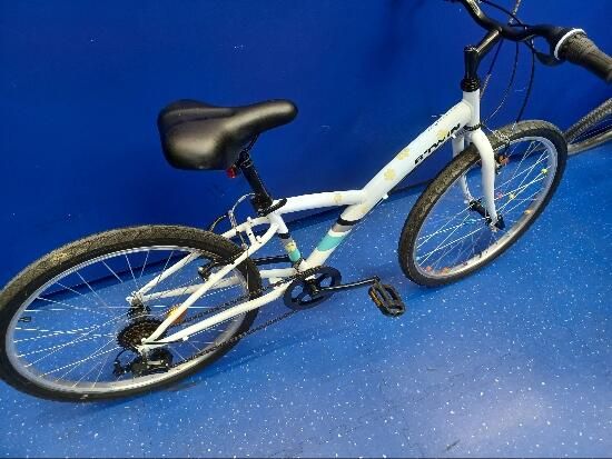 BICICLETA NIÑOS 24 PULGADAS 8-12 AÑOS 6V ORIGINAL 100