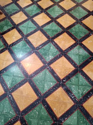 Azulejos hidráulicos vintage