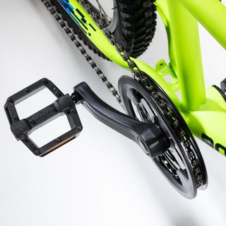 Bicicleta de montaña niños 20 pulgadas Rockrider ST 500