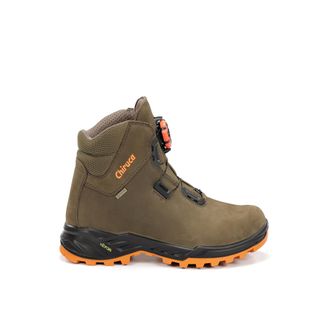 Botas De Caza Chiruca Corzo Boa Hombre Gore Tex