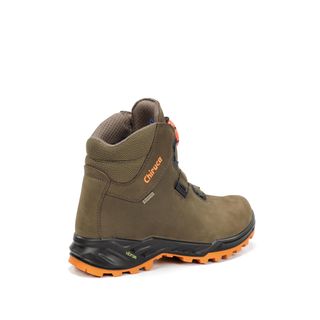 Botas De Caza Chiruca Corzo Boa Hombre Gore Tex