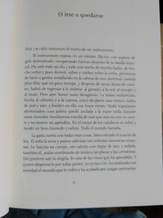 Palabras mayores: Un viaje por la memoria rural