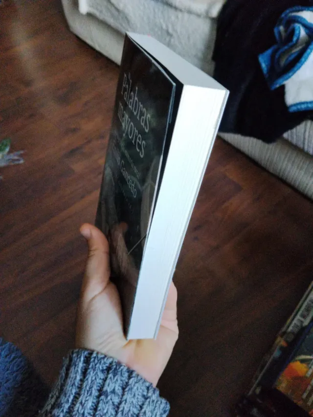 Palabras mayores: Un viaje por la memoria rural