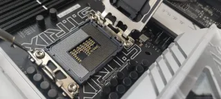 Placa Base Asus Rog Strix Z790-A Gaming Wifi