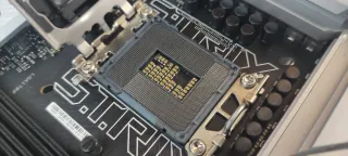 Placa Base Asus Rog Strix Z790-A Gaming Wifi