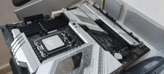 Placa Base Asus Rog Strix Z790-A Gaming Wifi