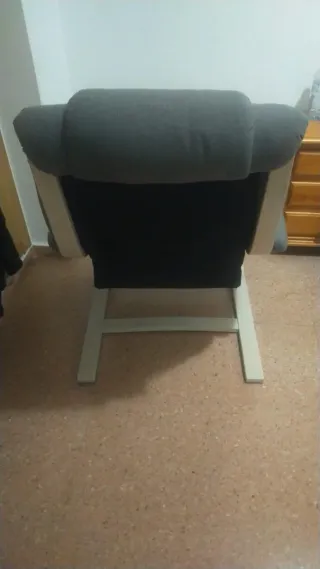 Sillón relax Yoli, como nuevo
