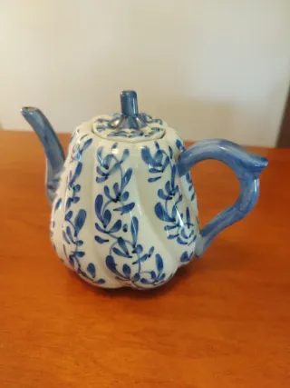 Teiere decorative cinesi