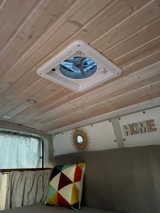 Volkswagen Transporter T5 2005