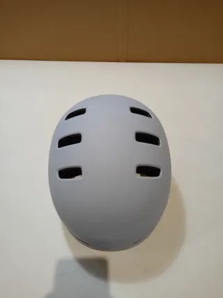 Casco Skate Scooter Abus XOXO Talla S (51-55 cm)