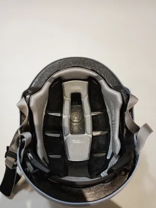 Casco Skate Scooter Abus XOXO Talla S (51-55 cm)