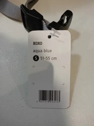 Casco Skate Scooter Abus XOXO Talla S (51-55 cm)