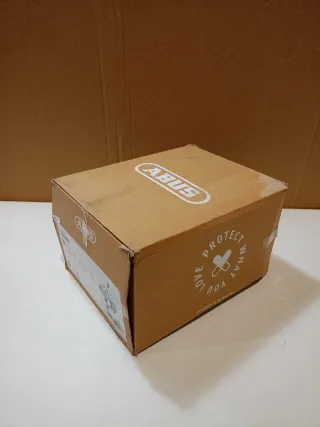 Casco Skate Scooter Abus XOXO Talla S (51-55 cm)