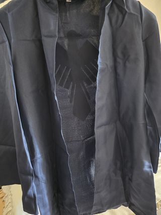 Costume Cosplay Mashle Lemon Irvine M