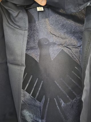 Costume Cosplay Mashle Lemon Irvine M