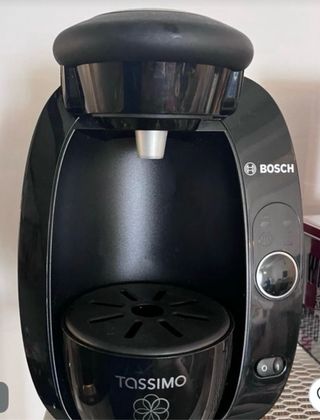 Termostato / Caldera Cafetera Bosch T20