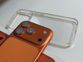 iPhone 17 Pro 256GB Naranja Nuevo