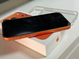 iPhone 17 Pro 256GB Naranja Nuevo