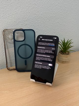 iPhone 14 COMO NUEVO