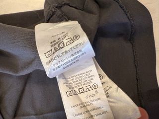 Polo Ralph Lauren T-shirt grigia L