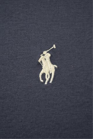 Polo Ralph Lauren T-shirt grigia L