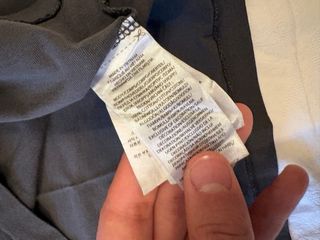 Polo Ralph Lauren T-shirt grigia L